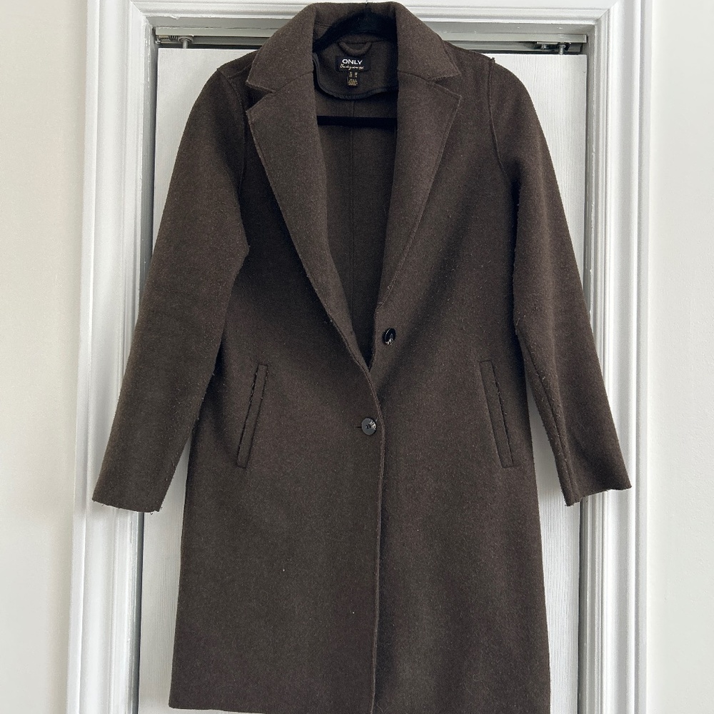 ONLY coat